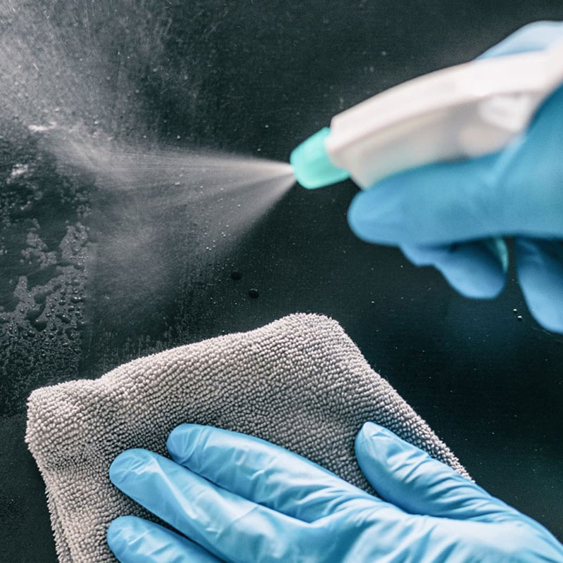 covid-sanitize