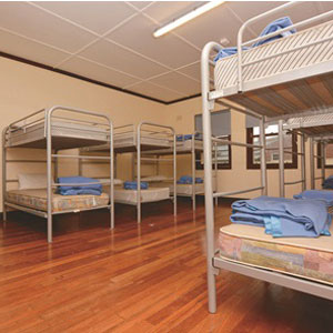 dorrmitories