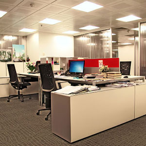 offices