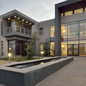residential