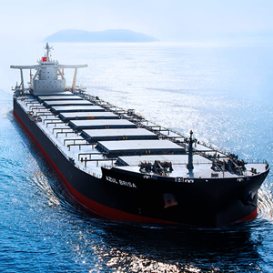 ships