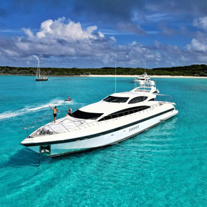 pest control on yacht